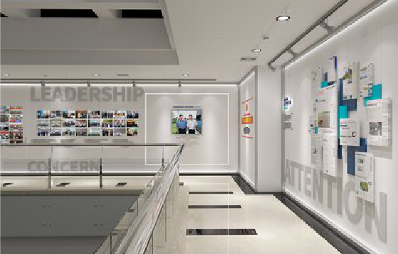  正阳制作安装文化墙的流程是什么？