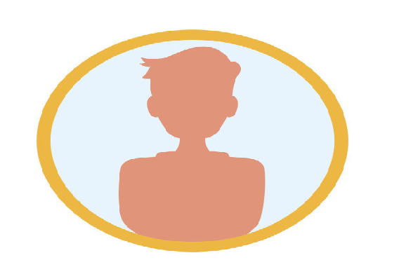 正阳墙绘中如何画好人物轮廓?