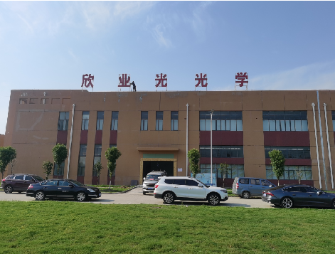 正阳楼顶大型发光字制作如何安装?