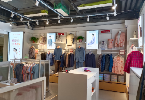  正阳超市卖场装修如何提升消费欲望？