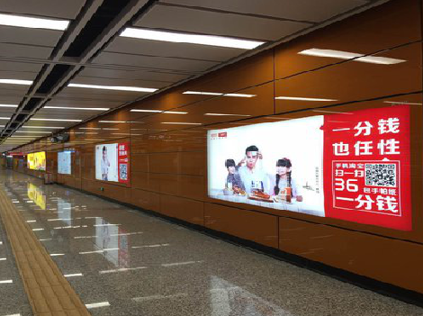  正阳广告灯箱的发展前景？