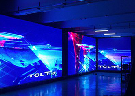  正阳如何解决LED显示屏耗电问题？